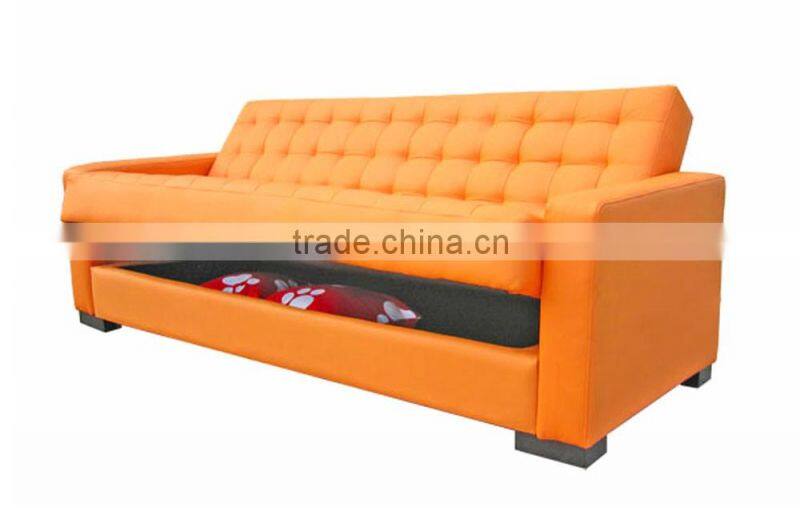 Wholesale fancy sofa bed traditional sofa cum bed sofa design