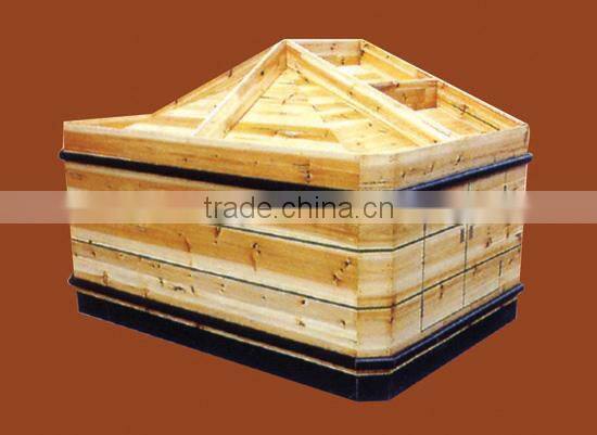 Shelf for fruit and vagetable