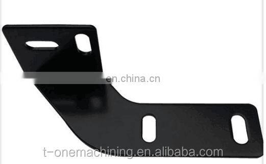 Factory Price Sheet Metal Working Custom Sheet Metal Fabrication