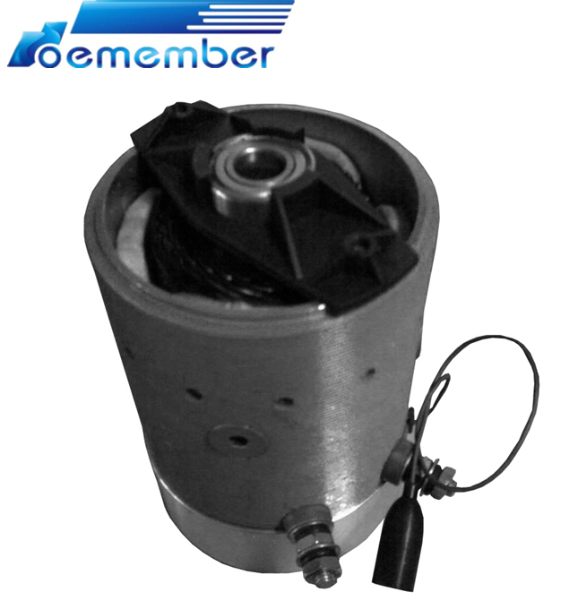 Truck Parts Lifting Motor 3098323 for volvo