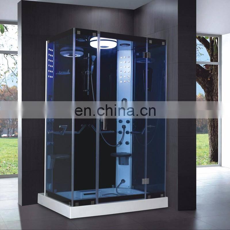 2 person steam japan shower room shower cabin/ bath shower steam cabin 2 persons/ enclosed steam shower room 2 person