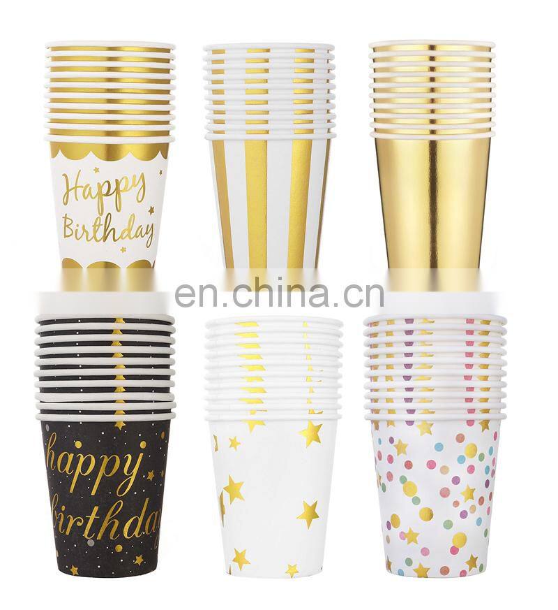 PC12H indian south korea pakistan High Speed Automatic milk tea teacup Paper Cup Making forming Machine