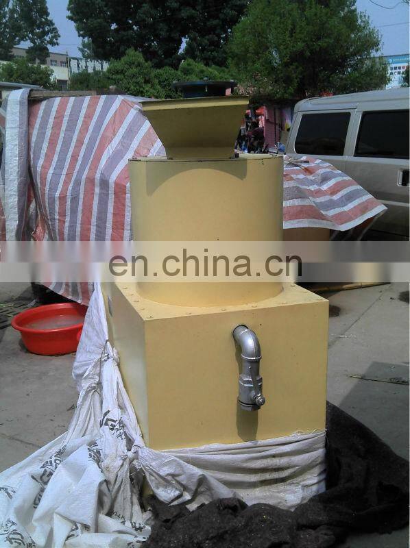 Sesame Seed Skin Peeling Machine Gingeli Skin Peeling Machine