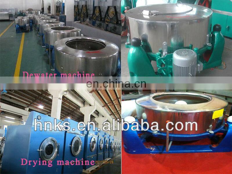Industrial raw wool washing equipment wool washing machine for wool