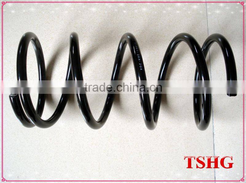 front adjustable coil spring for car MITSUBISHI OUTLANDER