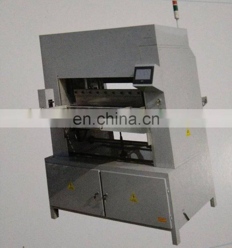 filter paper pleat making machine wholesales