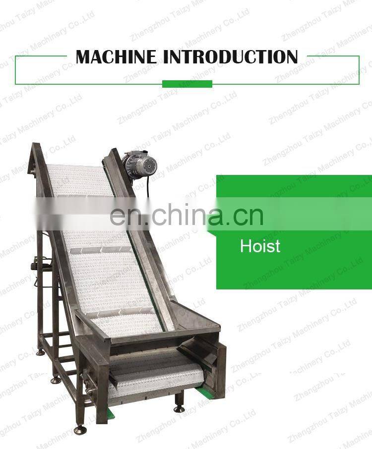 High Quality Vegetable Fruit Processing Line Frozen Vegetable Green Peas Sweet Corn Production Line