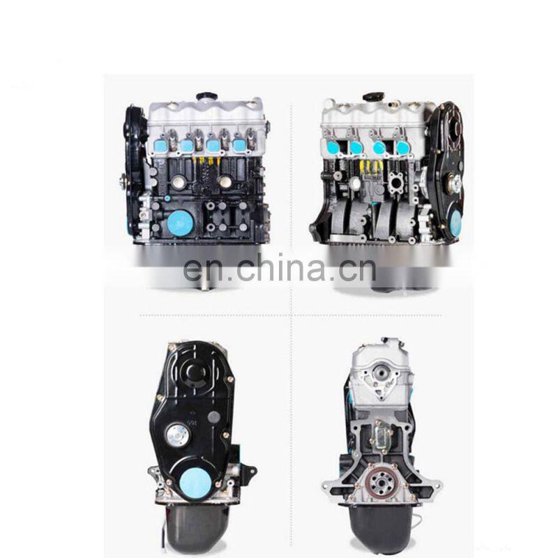 Wholesale 465Q1A engine assembly fit for Wuling, Changhe and FAW