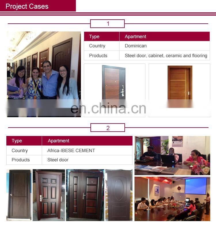 Best Choice Exceptional Quality Modern Tubular Steel Railing Outdoor Indoor Metal Railing From China Manufacturer