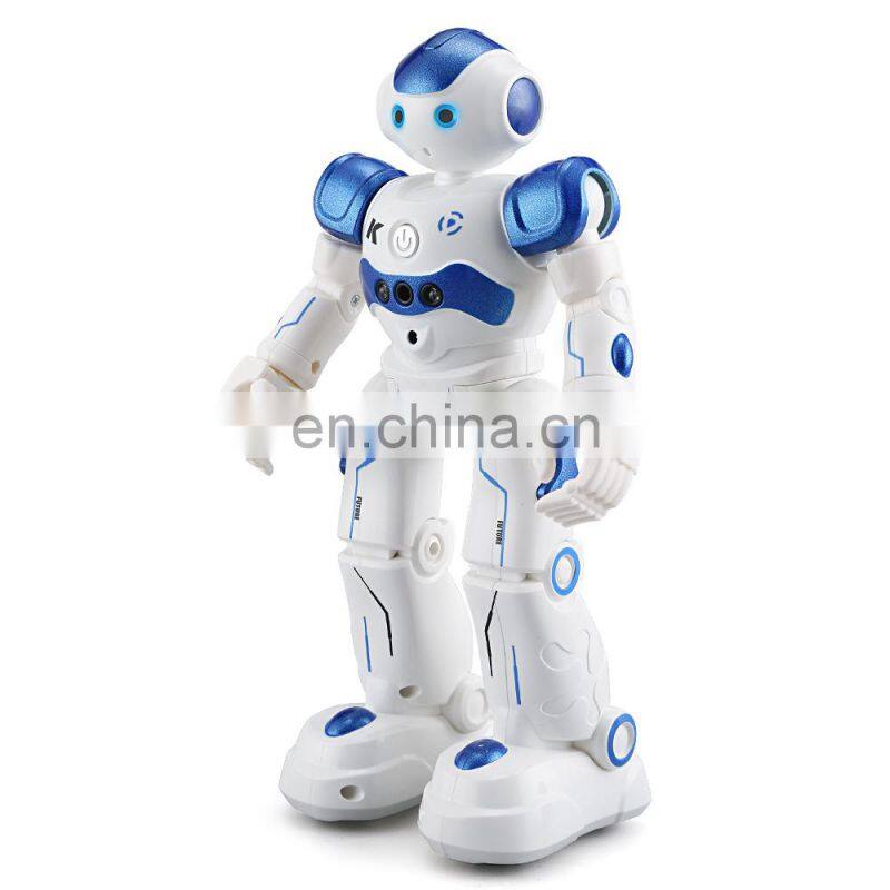 2022 JJRC R2 Intelligent Remote Control Robot with sound for Children Educational