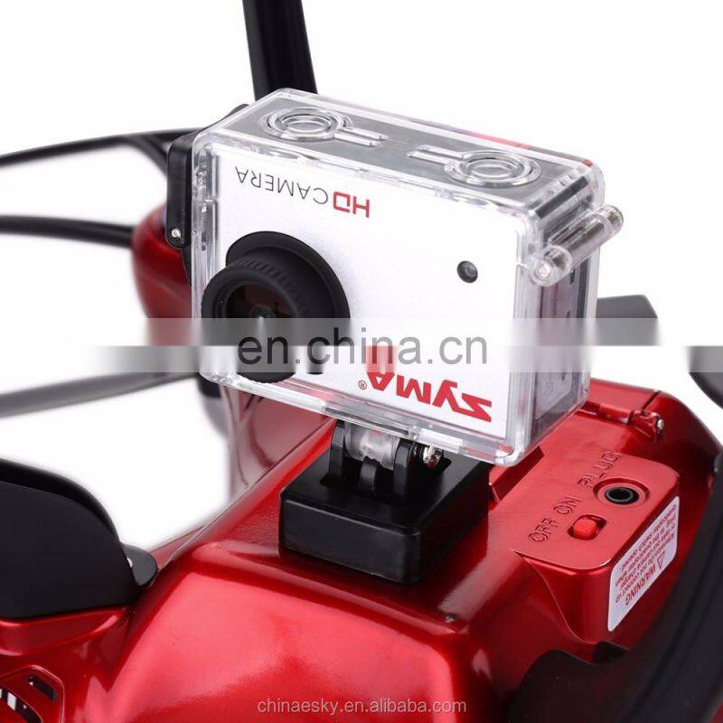 X8HG Drone with Camera RC Quadcopter with Camera RC Helicopter