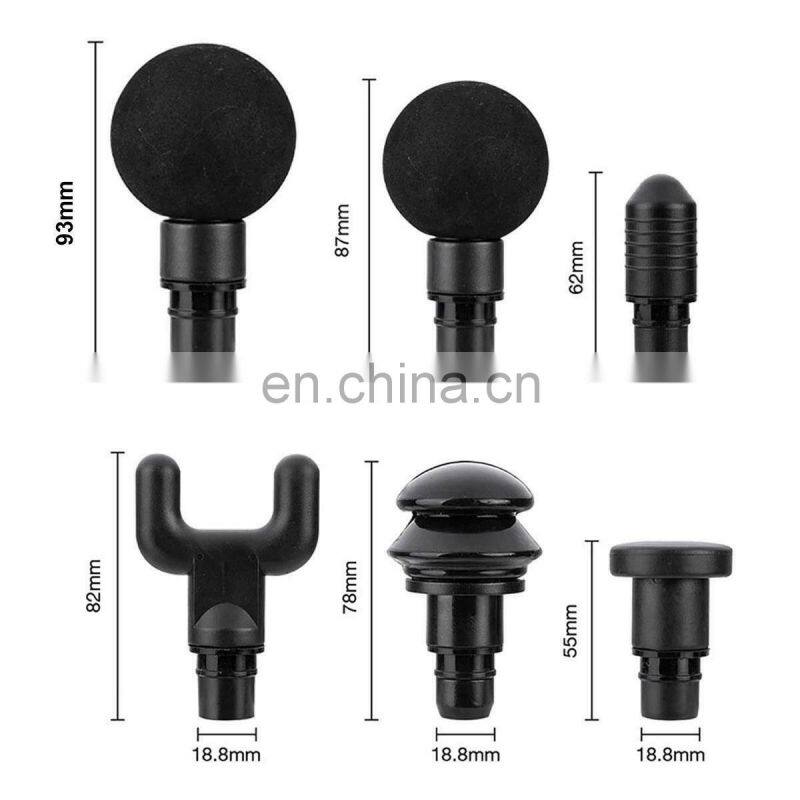 Electronic Muscle Relaxer Neck Massage Device