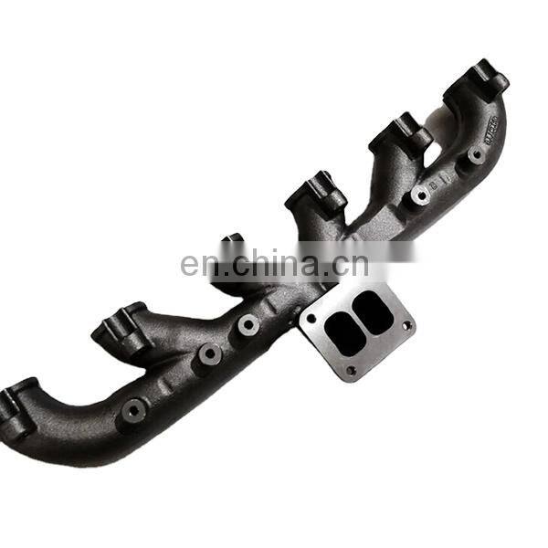 3932183 Diesel Engine Exhaust Manifold 3932183 diesel engine truck parts