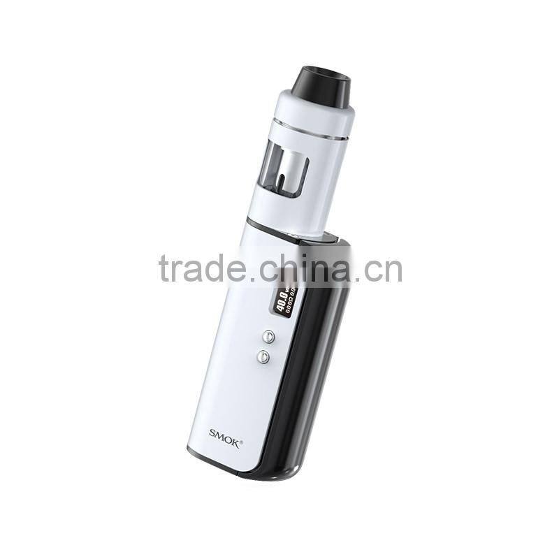 Newest Releaseed 40W SMOK OSUB Kit with TFV8 Ready for Wholesale