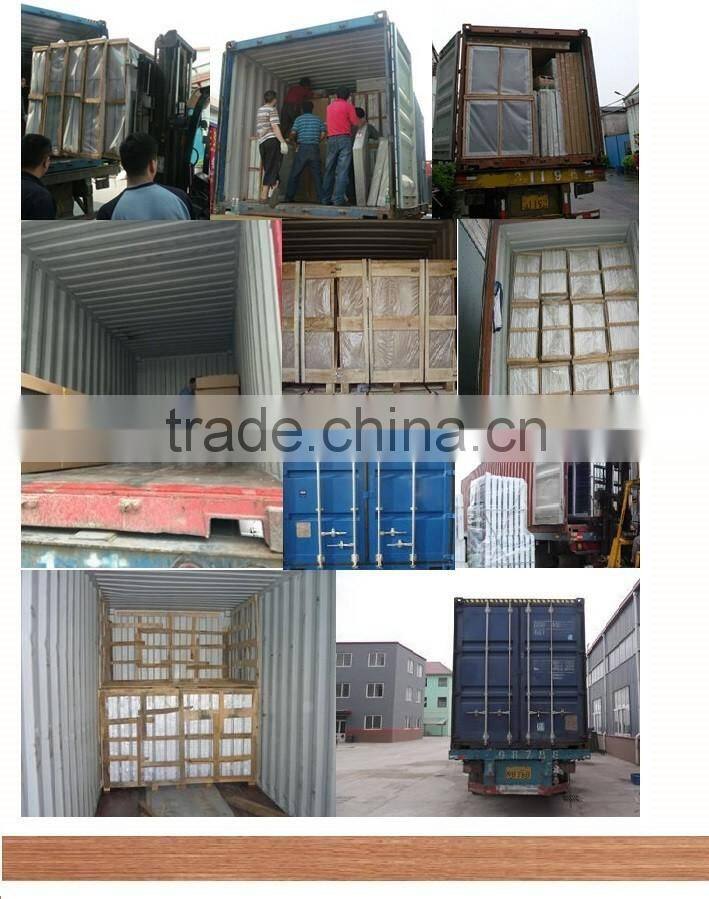 High Class Aluminum Awning Window