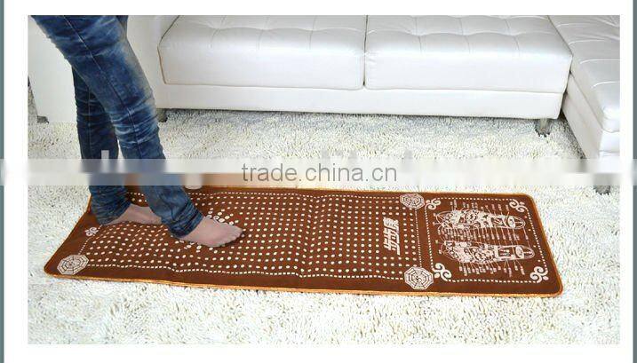 High Quality Tourmaline Infrared Mat