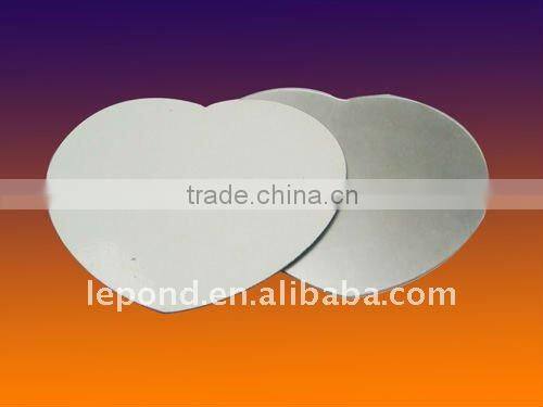 china large sheet silver mirror glass