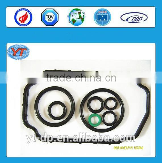 High-quality All Size Copper Washer,flat washer