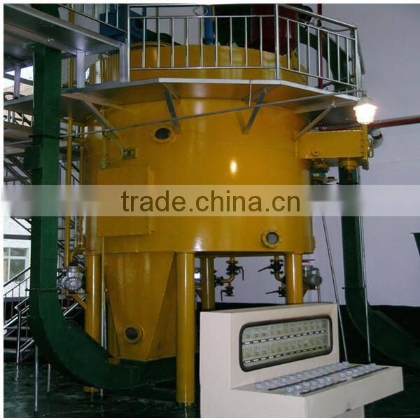 biodiesel fuel Usage and New Condition waste motor oil recycling machine