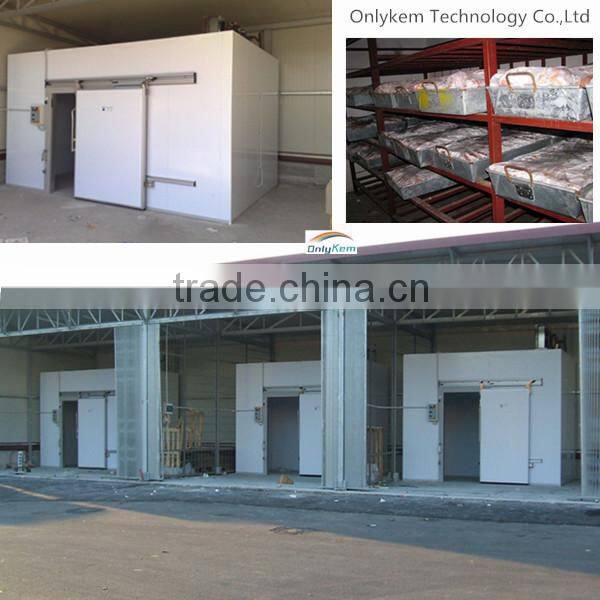 cold room cold storage isolation pu panels