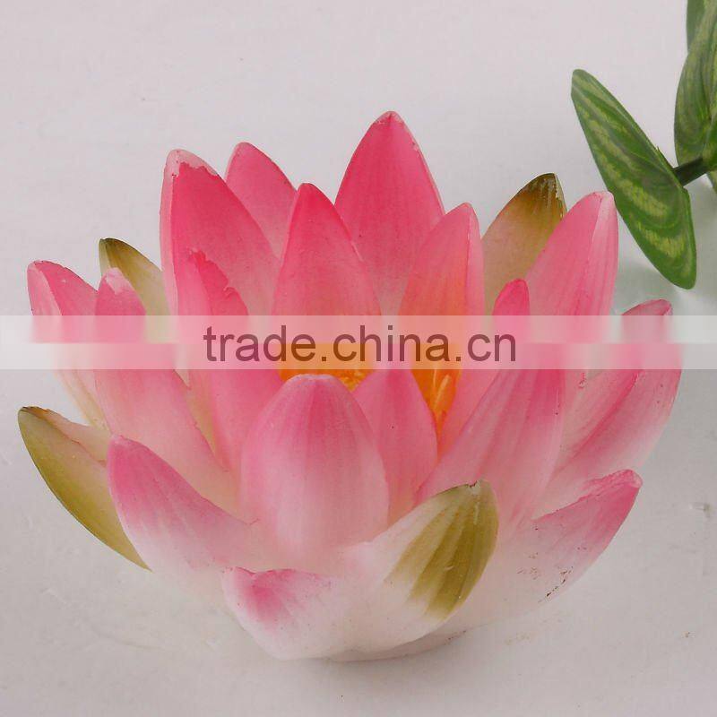 Lotus Art LED Candle Lamp Flameless