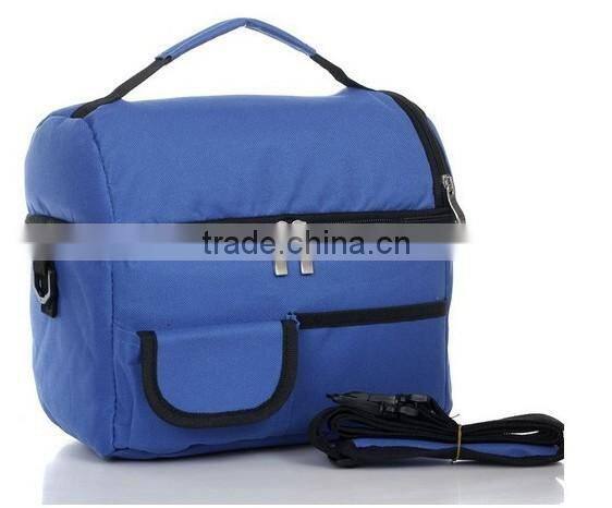 tote cooler bag,promotion item/clear lunch bag