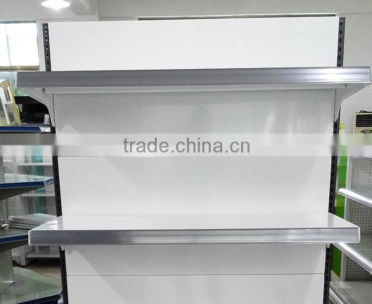 jiebao beauty supply shelving rack for supermarket equipment JB-2015