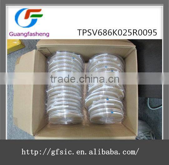 (hot sale)TPSV686K025R0095
