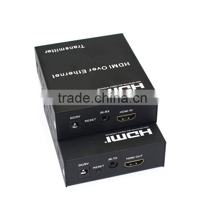 120M HDMI Extender OVER TCP/IP