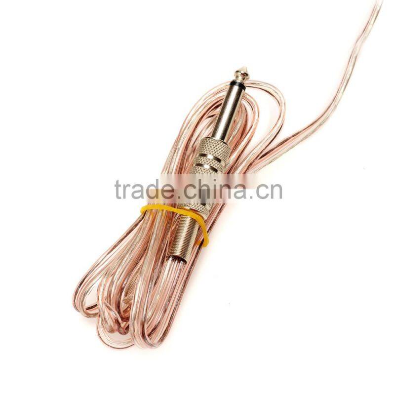 Skull designs Individuality Power Pedal Generator For All Kinds of Power Supply of Tattoo Machine microblade eyebrow