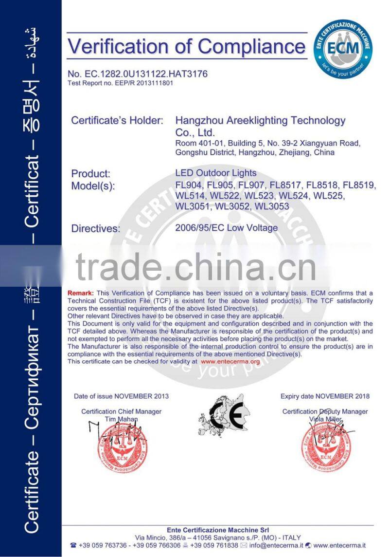 600x600 LED panel light 40w with CoC, SASO, IEC 60*60 led panel light