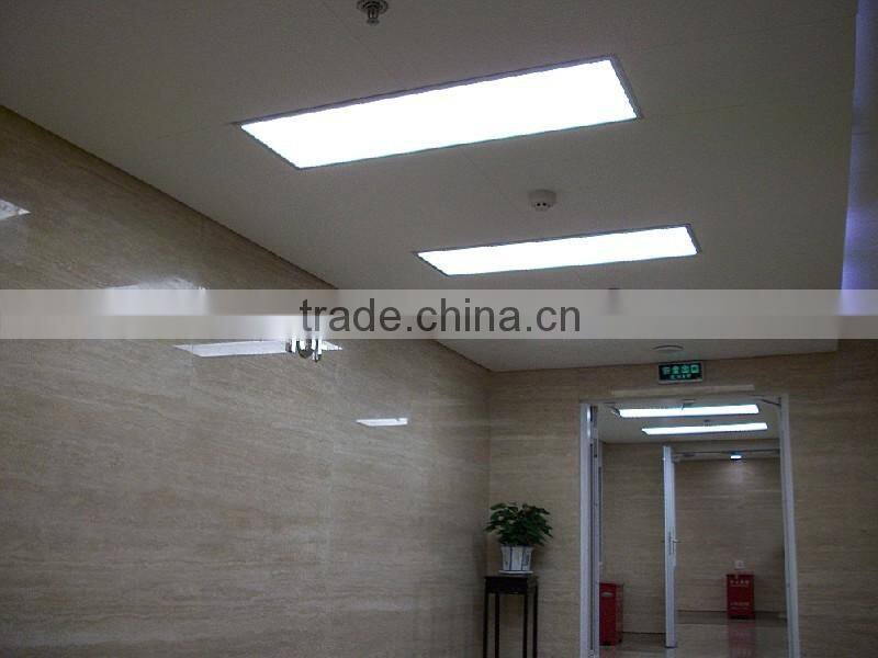 CE UL certificate 30W 38W 60W 78W 600x600 led ceiling light
