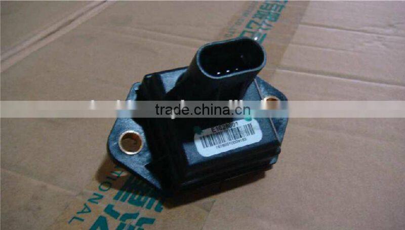 Yuchai CNG Parts EControl Atmospheric Environment Sensor J5700-823110 Sinotruk VG1540090002
