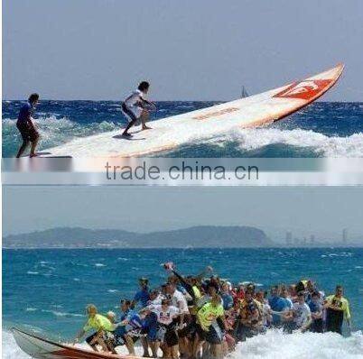 Needled Combination Fiberglass Mat for Bathroom Products Making (GL certificated)