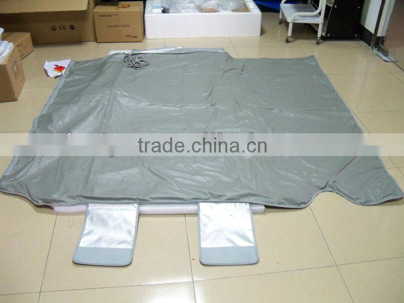 VY-1200C Heat therapy far infrared slimming blanket