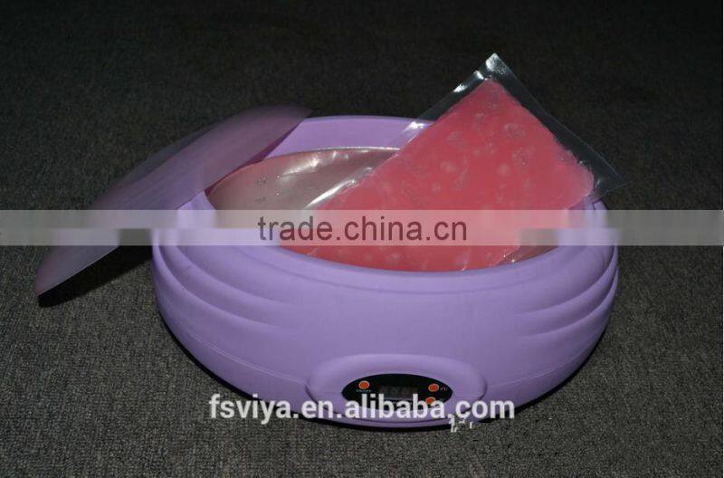 3000ml paraffin candle wax melting machine
