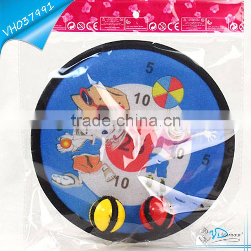 Best Selling Velcro Target Balls Game for kids