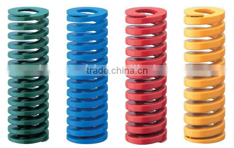 SWL ,TL Blue die Spring for light load