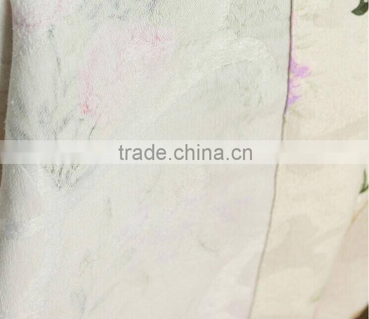 2015 indian style curtains for window supply