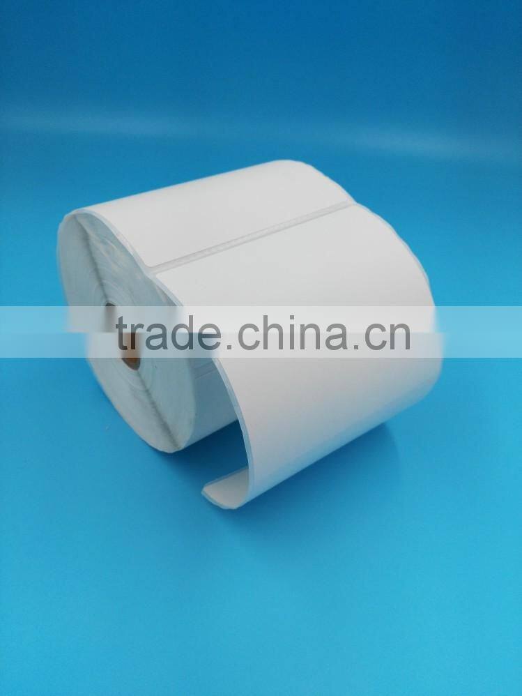 popular logistics label roll manufacturer