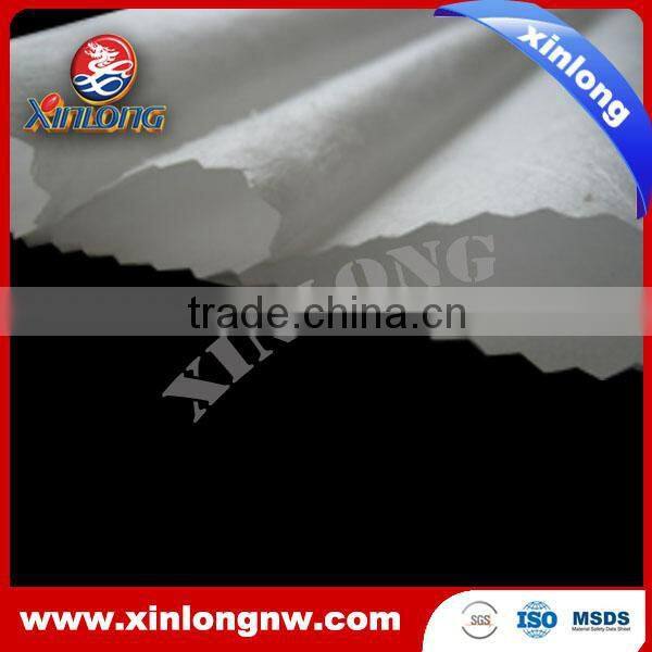 PP melt blown nonwoven for mask filter