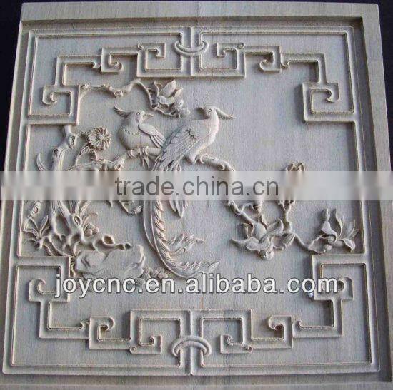 cnc stone carving machine top stone cnc router with high precision