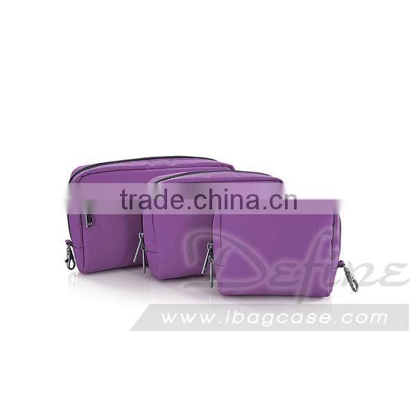 Travel Bag Materials OEM Packing Cubes Promotional Set