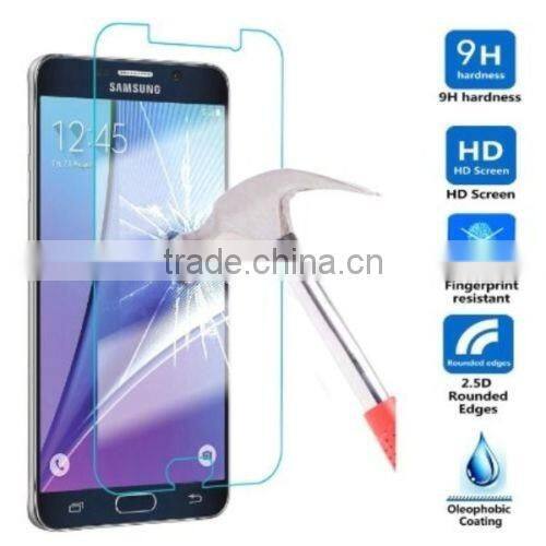 For Samsung Galaxy S7 Tempered Glass Protective Screen Protector