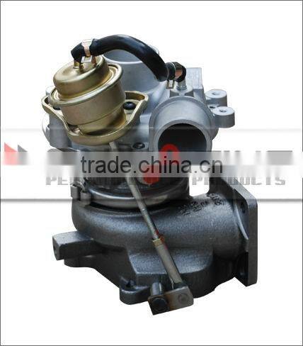 Ford/Mazda turbocharger RHF5