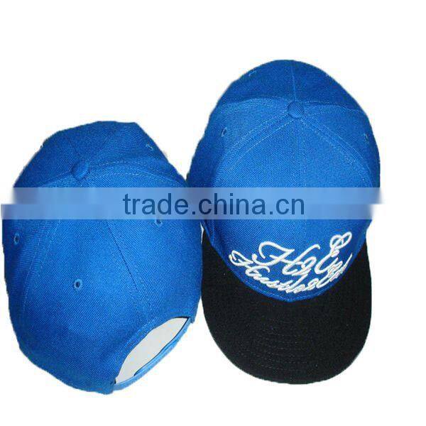 New design 100%polyester blank sun visor hats