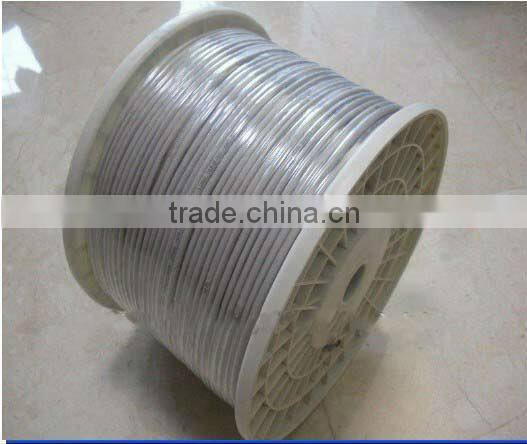 Professional itp standard cable mit 9/15 pol sub-d stecker with high quality