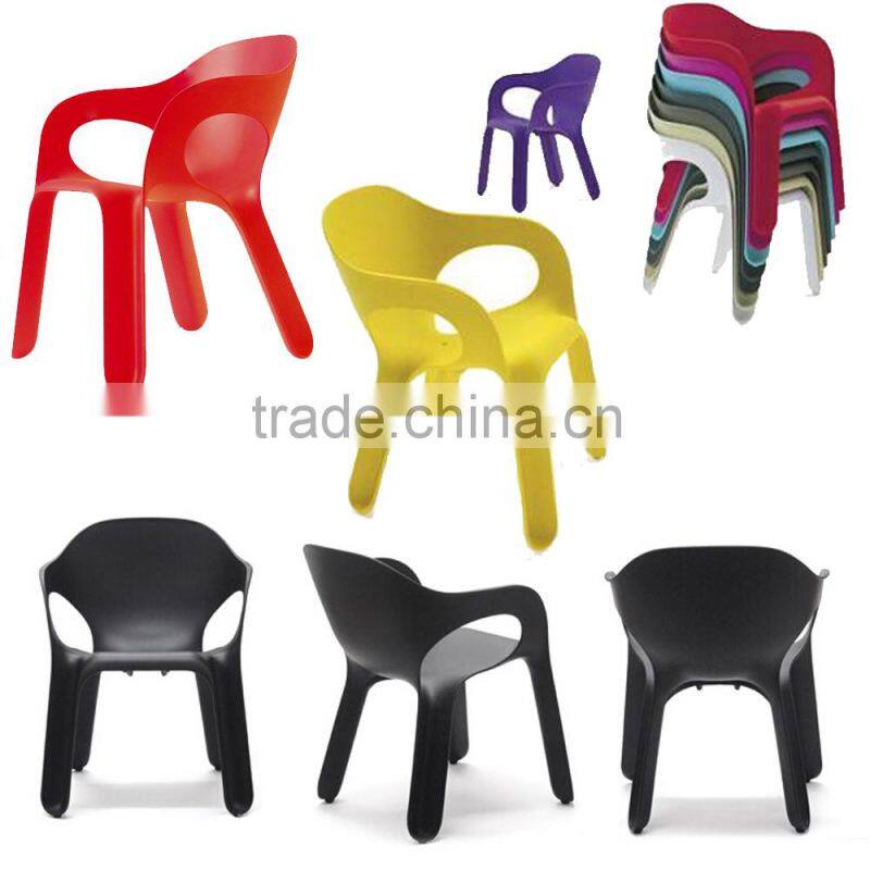 Italian Design New arrival Leisure Dining Magis Chair