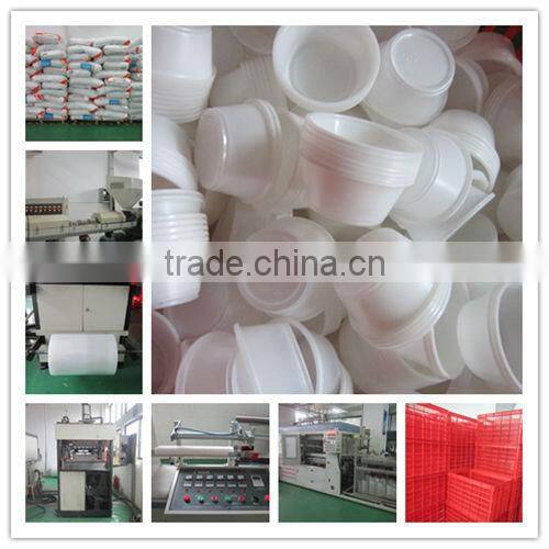 disposable plastic cups in yiwu,copos descartaveis para milk shake