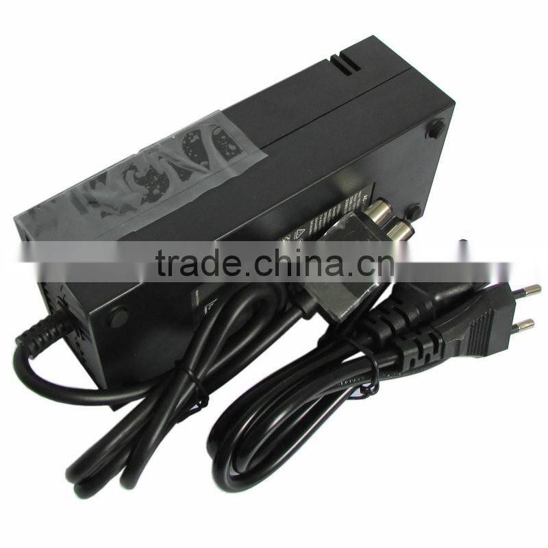 Black EU Plug AC Power Supply for Xbox one